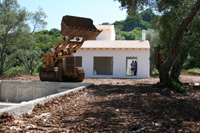 Plot E6 development