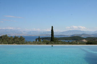 Cyparissi House