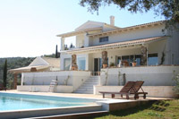 Kaparelli House