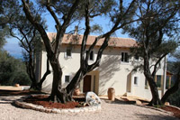 Villa Aurora